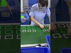 Γραμμή παραγωγής MagFX