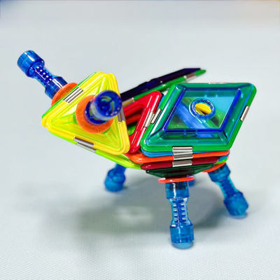 Αγορά STEM Μάθηση Μαγνητικά μπλοκ online manufacture