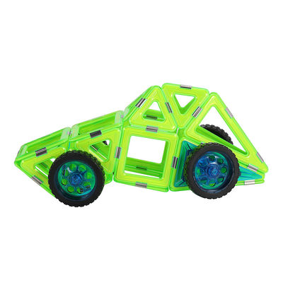Αγορά 3D μαγνητικά δομικά μπλοκ Set Retro Sports Car συναρμολογημένα παιχνίδια με ισχυρούς μαγνήτες online manufacture